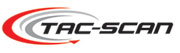 TAC-Scan Logo