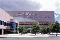 Las Vegas Convention Center