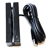 Magnetic Strip Card Reader