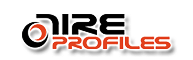 Tire Profiles Inc. Logo | Click To Visit The Web Site