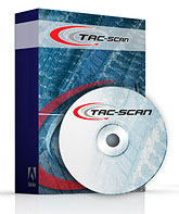 Software Package For TAC-Scan Scanners