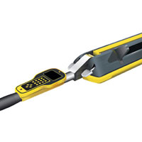 TAC-Scan H1 Model - Handheld Scanner